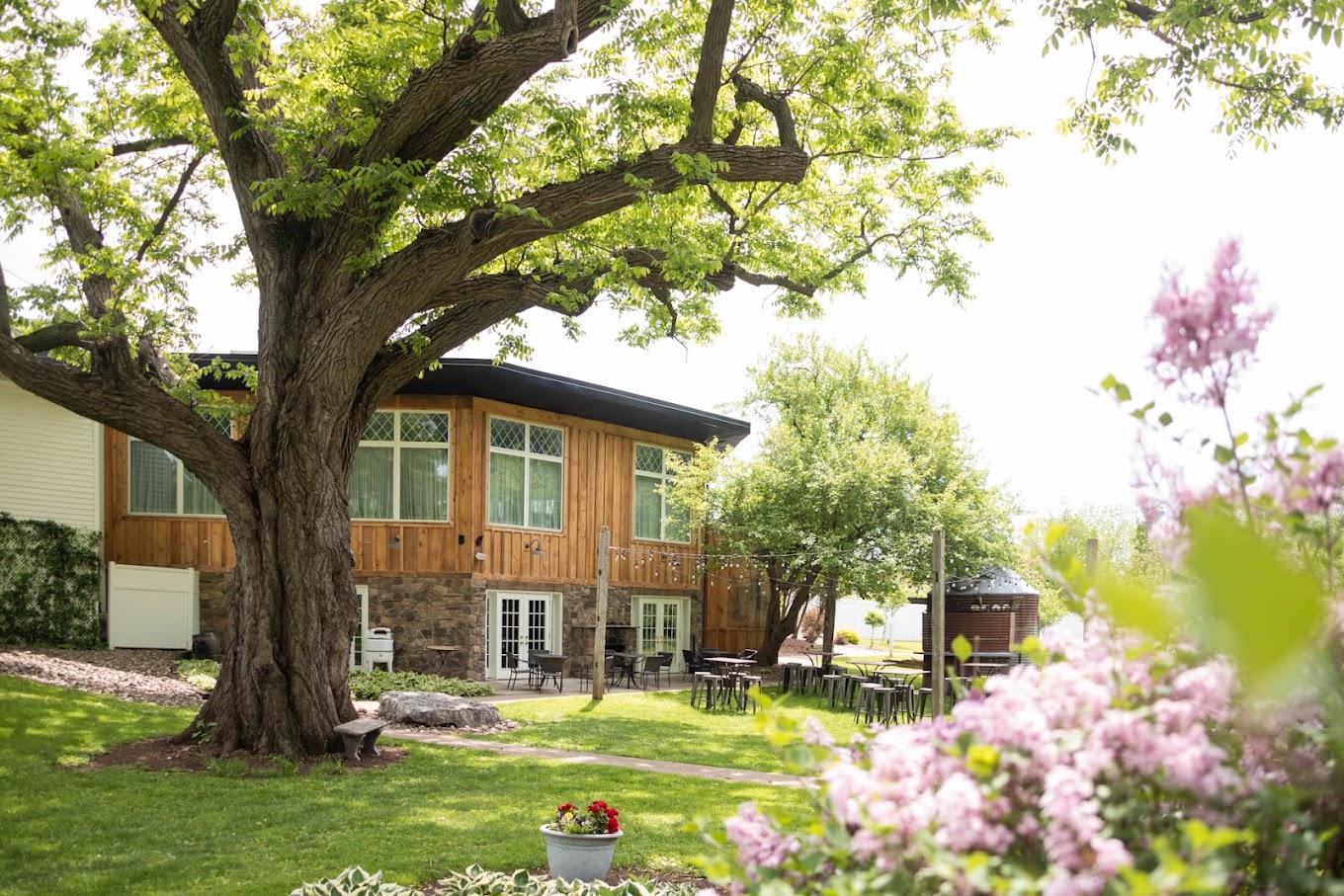 The Wedding Website of Grady Flynn and Maria DiMartin