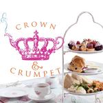 Crown and Crumpet Cafe