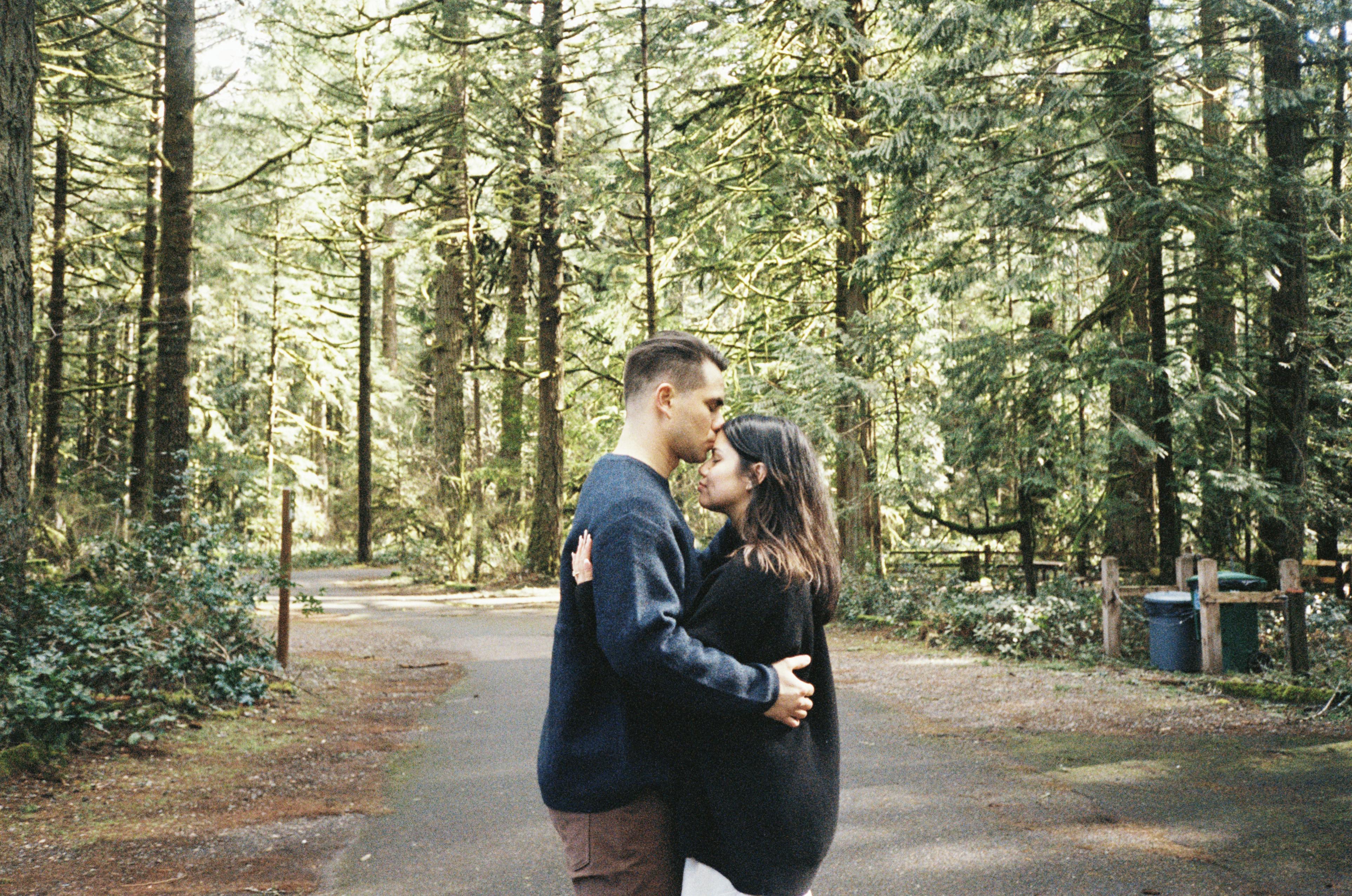 The Wedding Website of Nicole Thorstenson and Reyn Johnson