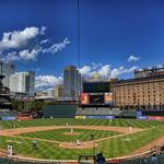 Camden Yards