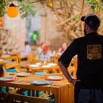 Tata Mezcalería + Cocina de Autor