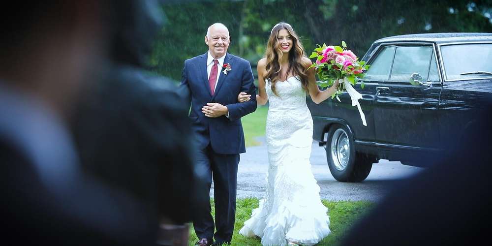 White Owl Weddings Videographer In Louisville Ky Zola