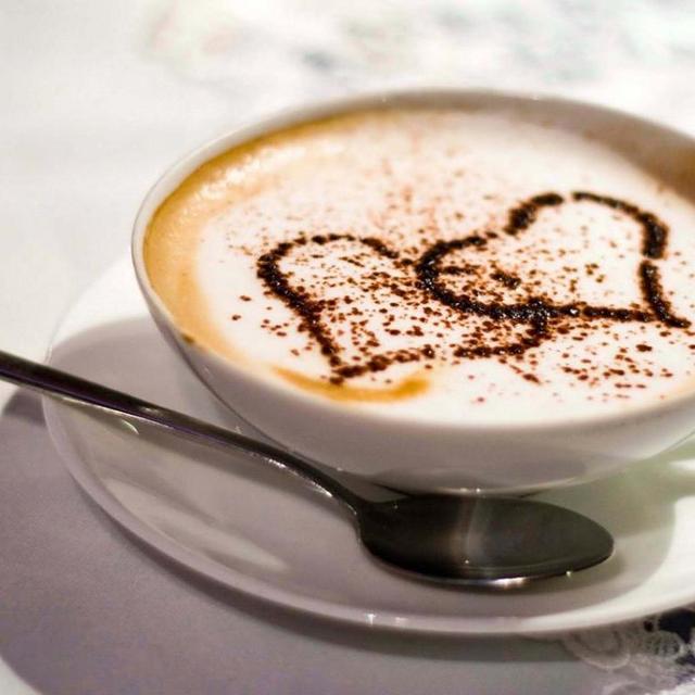 Espresso/Latte Machine