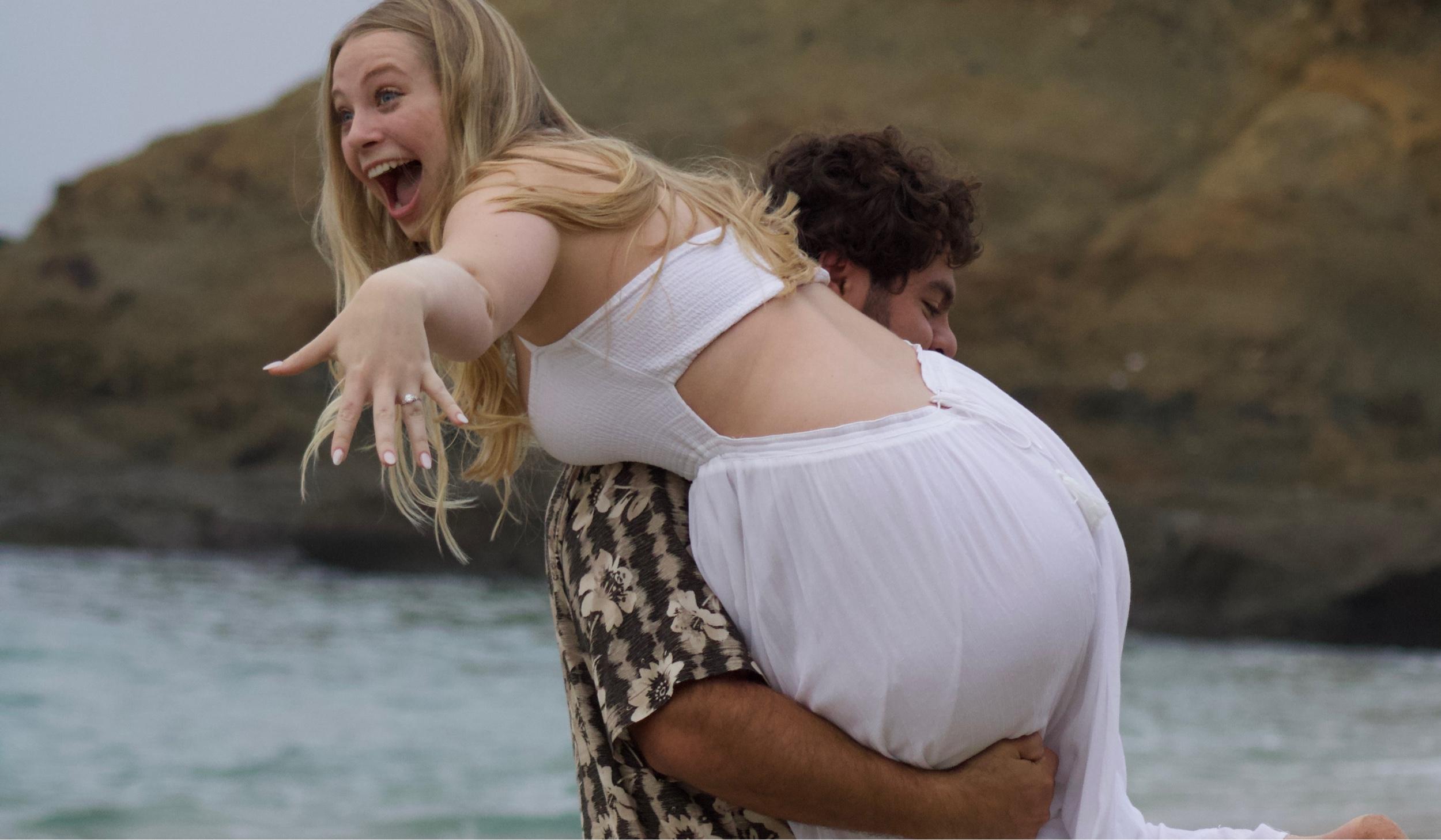 The Wedding Website of Jennifer Johnston and Josue Navarro