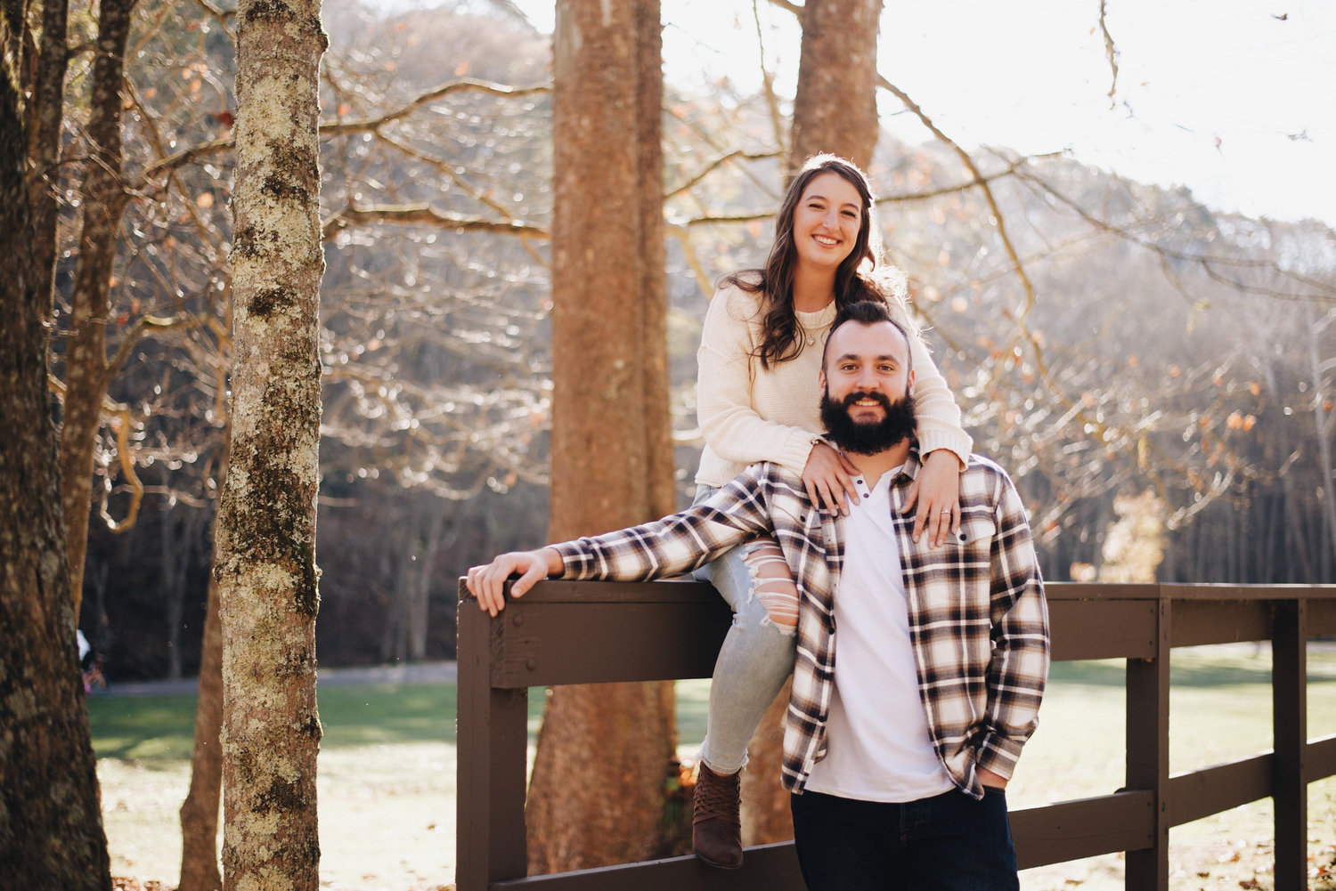 The Wedding Website of Kimberlyn Price and Ryan Powell