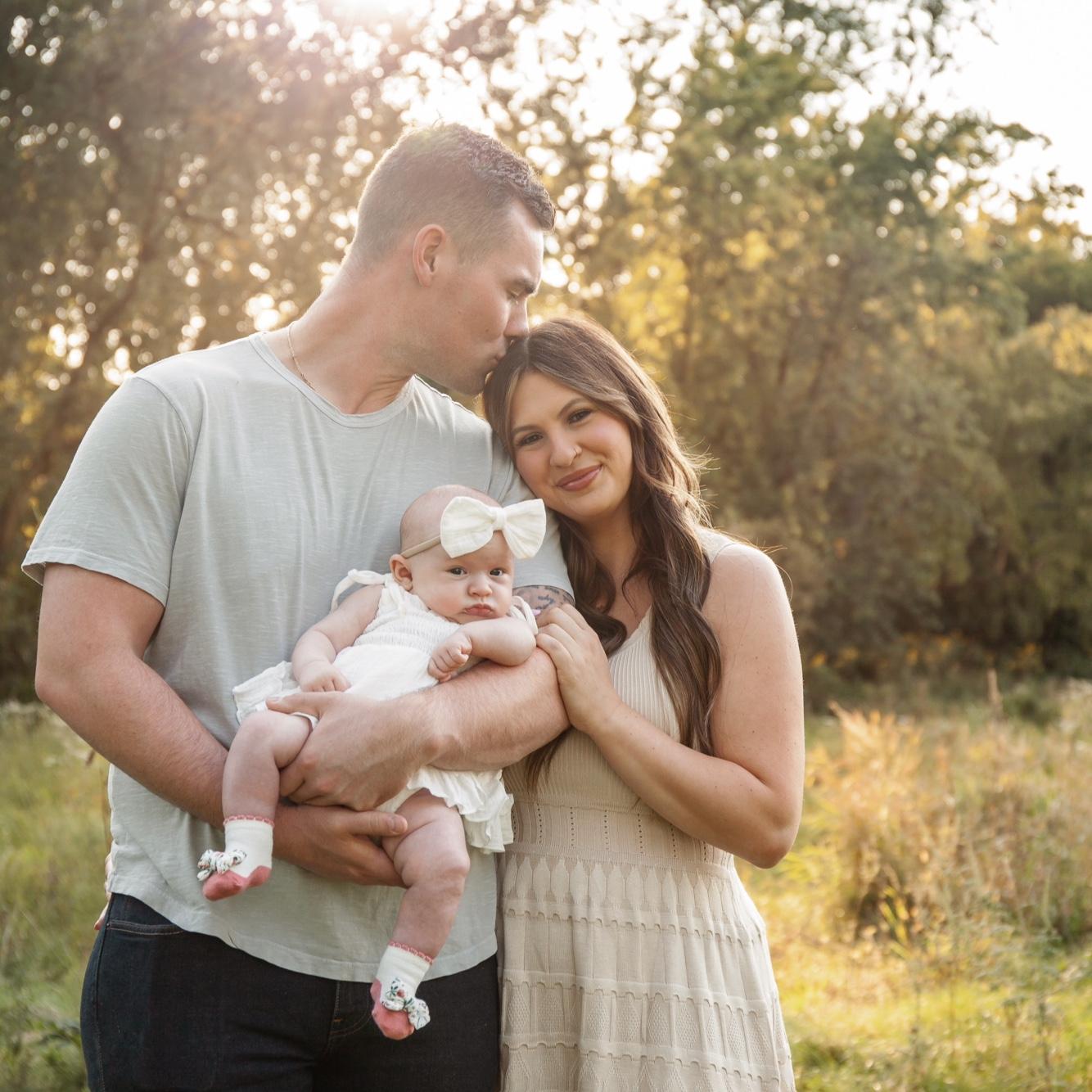 Our biggest blessing!!!