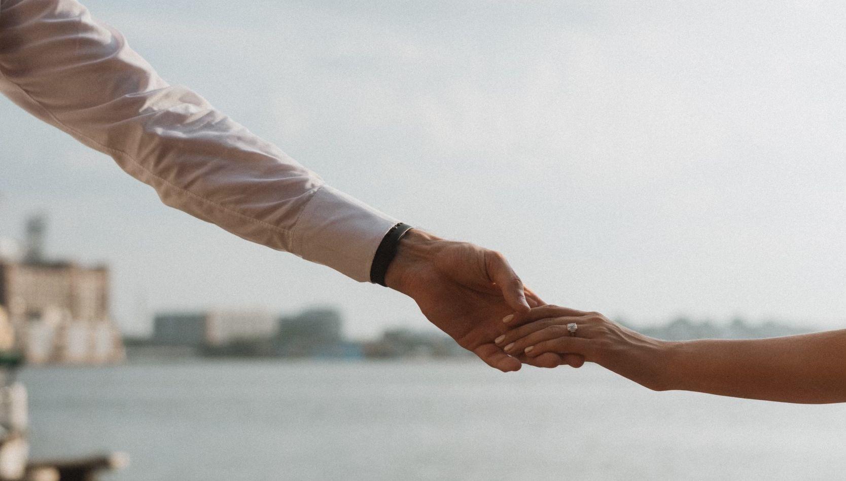 The Wedding Website of Kara Hannibal and Chas Gray