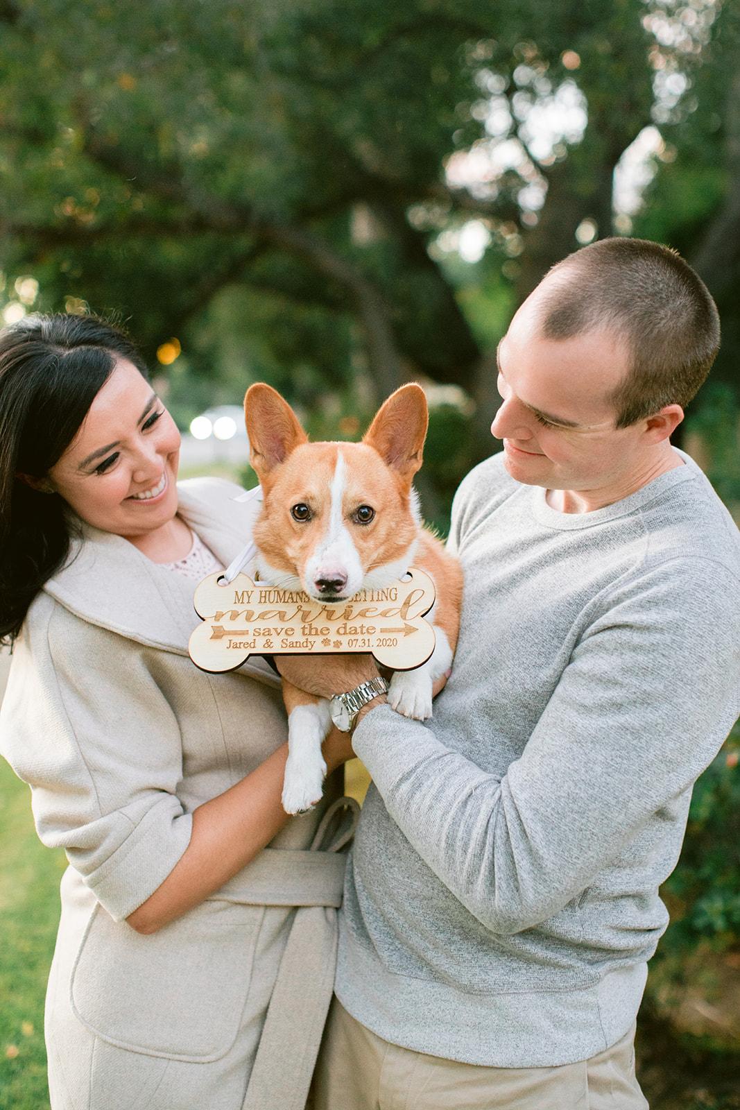 The Wedding Website of Jared Stevenson and Sandy Castillo