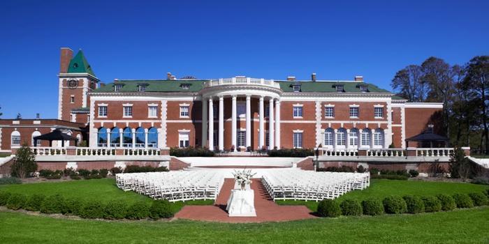 The Wedding Website of Brittany Carr and Justin Sudol