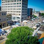 Downtown Appleton