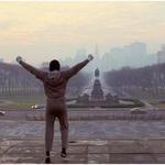 Rocky Steps