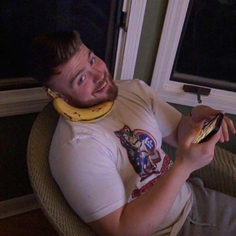 banana phone