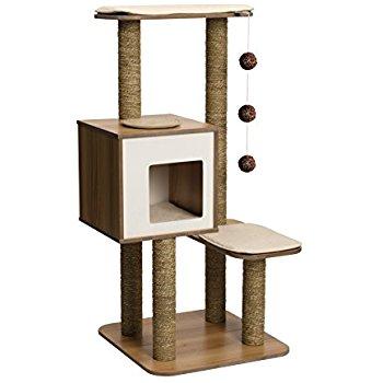 Vesper Cat Furniture