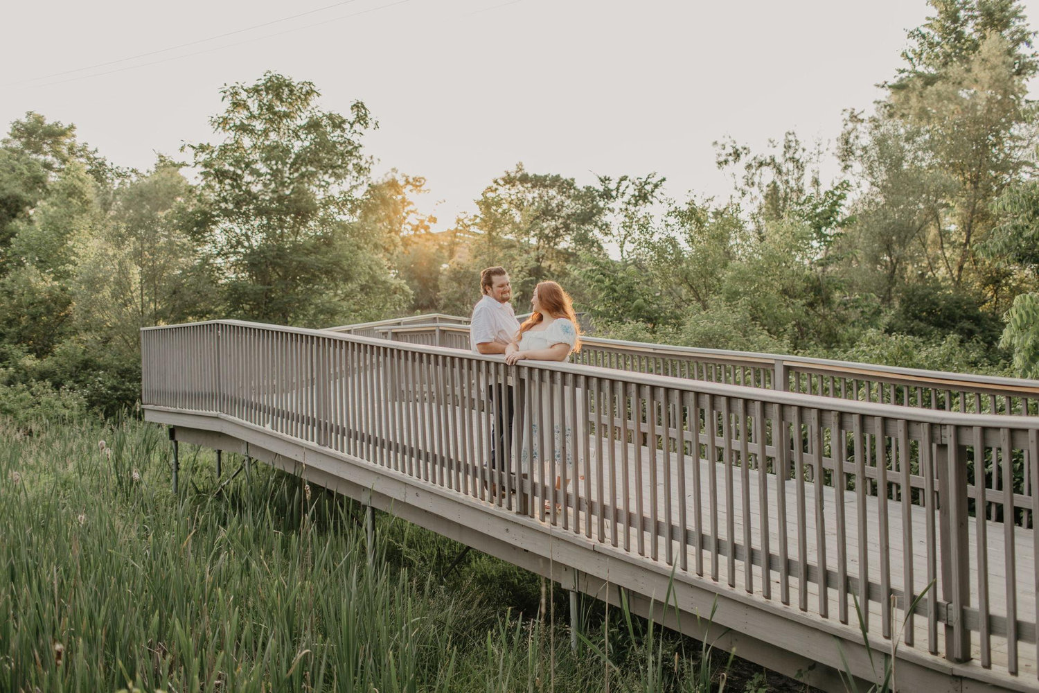 The Wedding Website of Haley Cannada and Mitchell Knecht