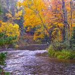Paddle the Brule River