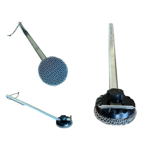 The Smarter Scrubber - Made in America Grill Scrubber