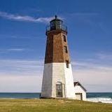 Point Judith Lighthouse