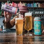 Our Mutual Friend Brewing