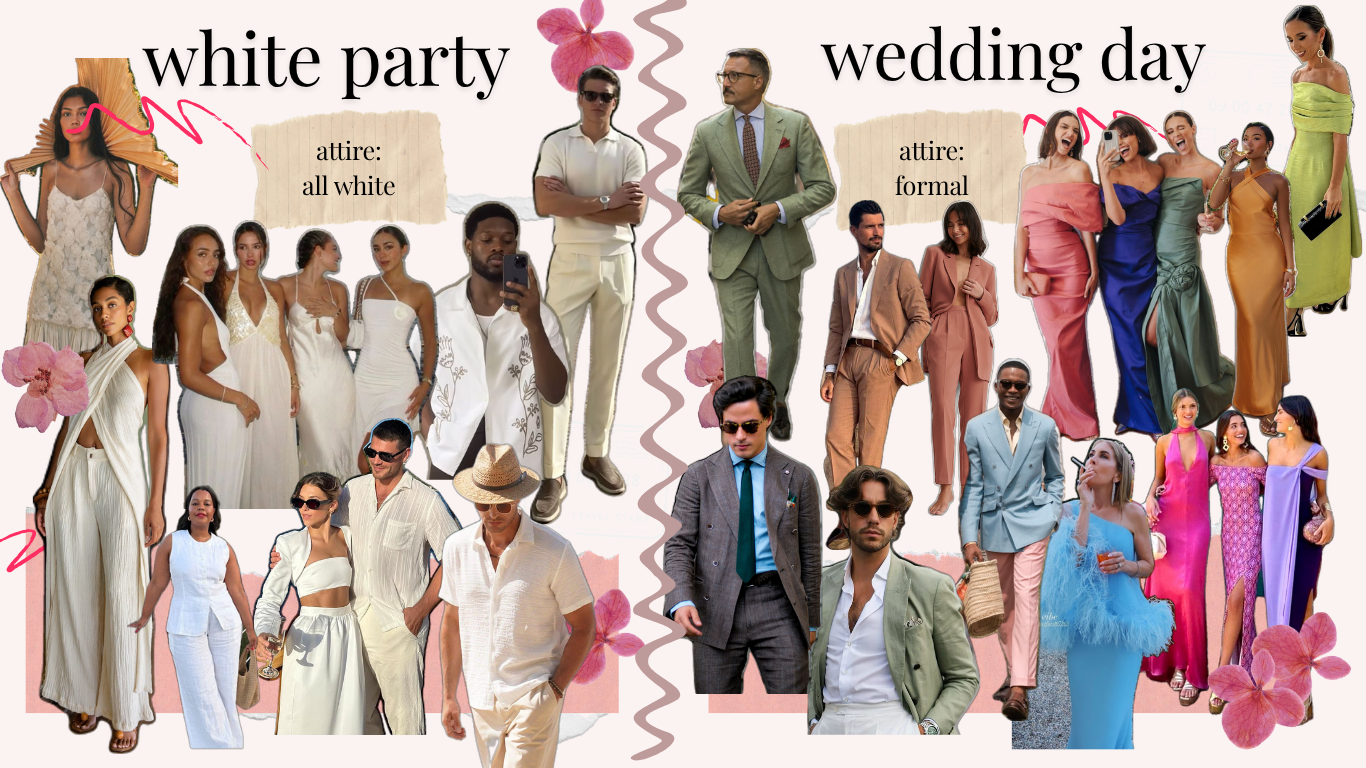 The Wedding Website of Sally Harper and Jake Finney