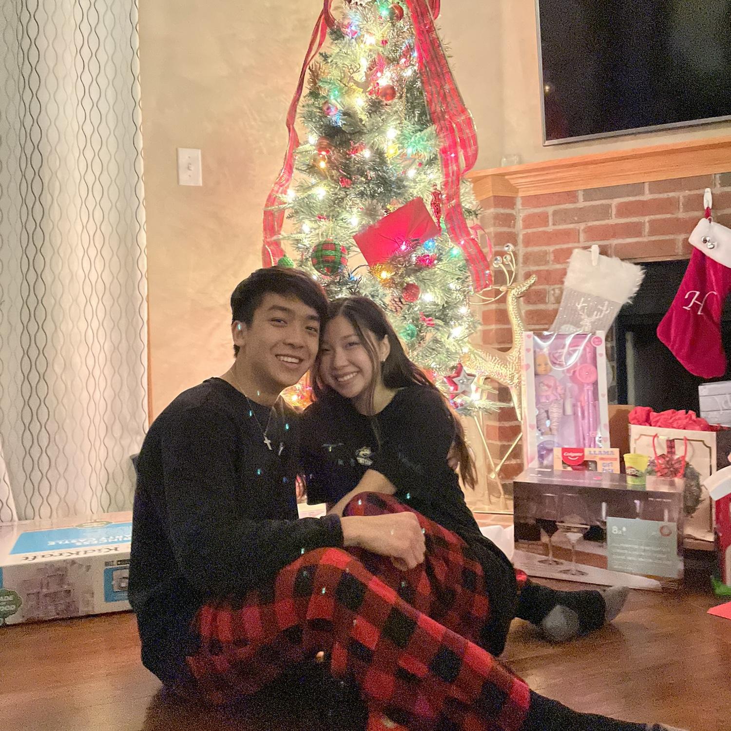 Christmas - Dec 25, 2021