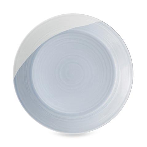 Royal Doulton® 1815 11.4-Inch Dinner Plate in Blue