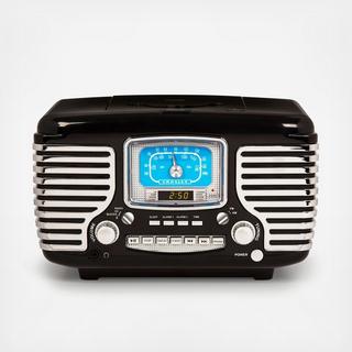 Corsair Radio with Bluetooth