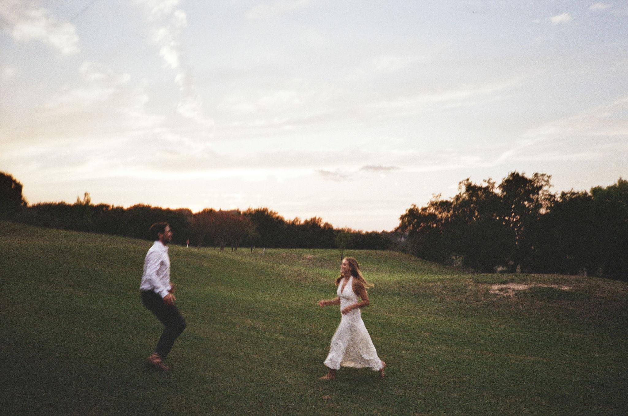 The Wedding Website of Emily Pettke and Bradley Shlesinger