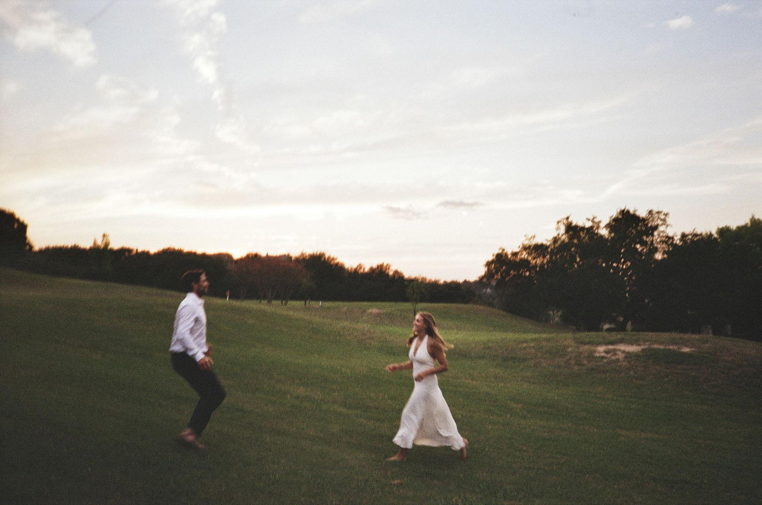 The Wedding Website of Emily Pettke and Bradley Shlesinger