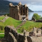 Urquhart Castle