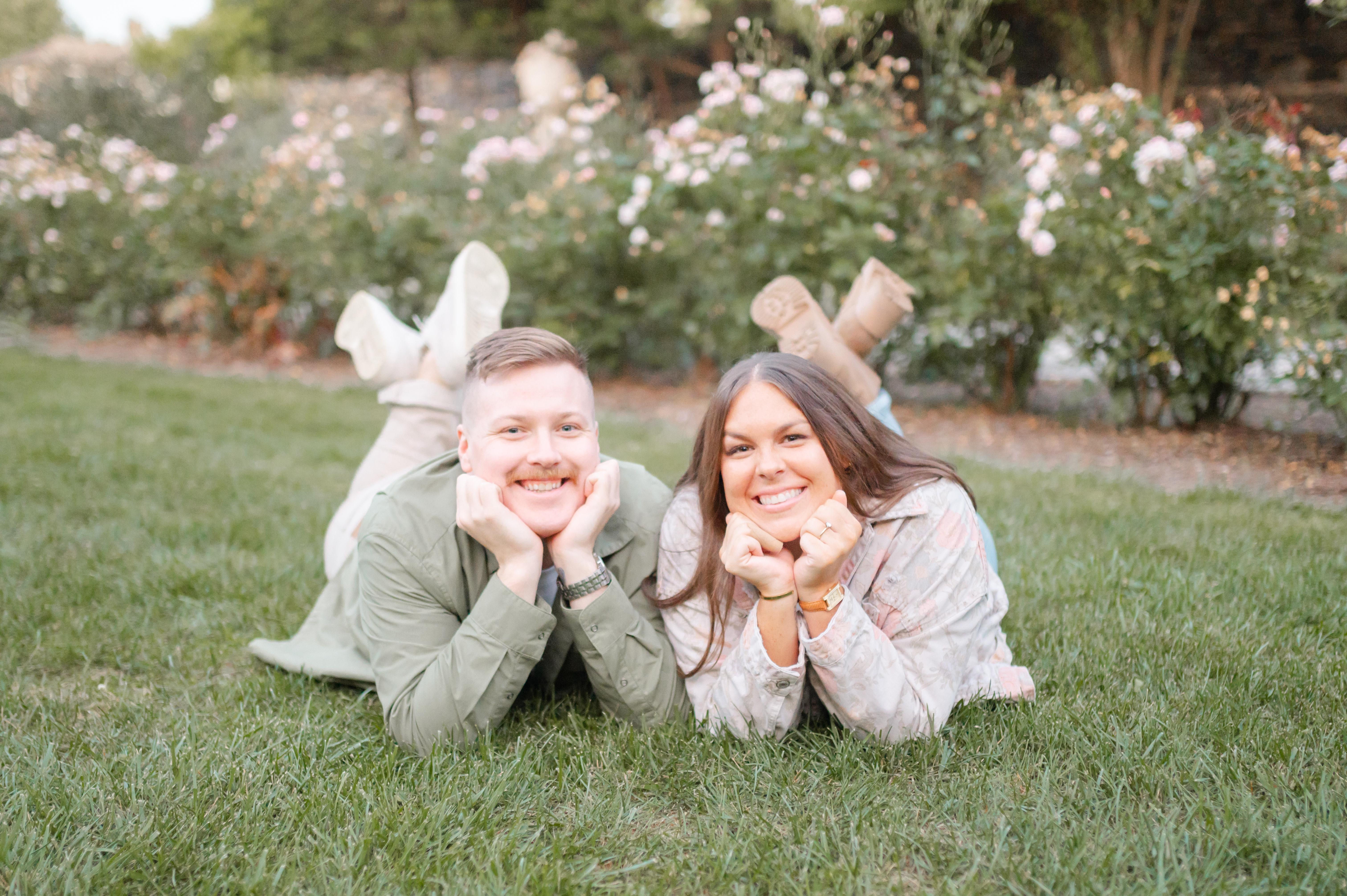 The Wedding Website of Camille Simendinger and Jacob Grajewski