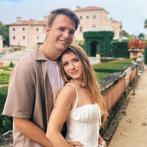 Honeymoon in Antigua Fund