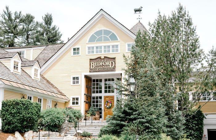 The Wedding Website of Brooke Dejadon and Joey McMains
