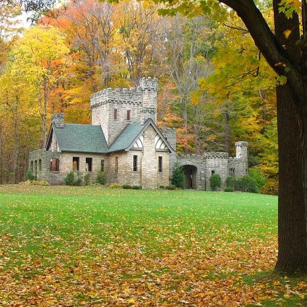 Squire's Castle