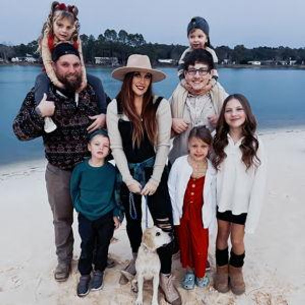 Our Newlywed Fund