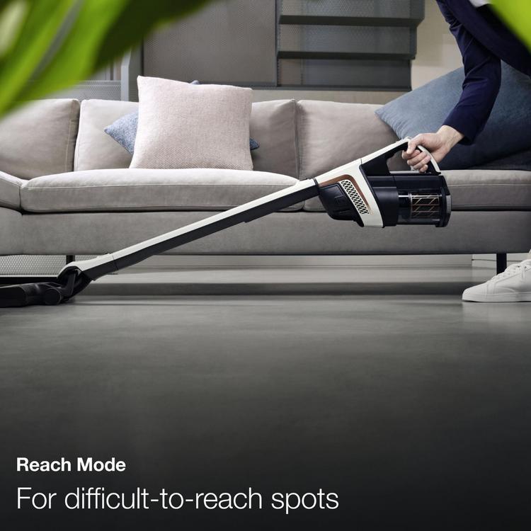 Miele, Triflex HX2 Cordless Stick Vacuum | Zola