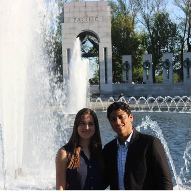 2014 - Washington DC