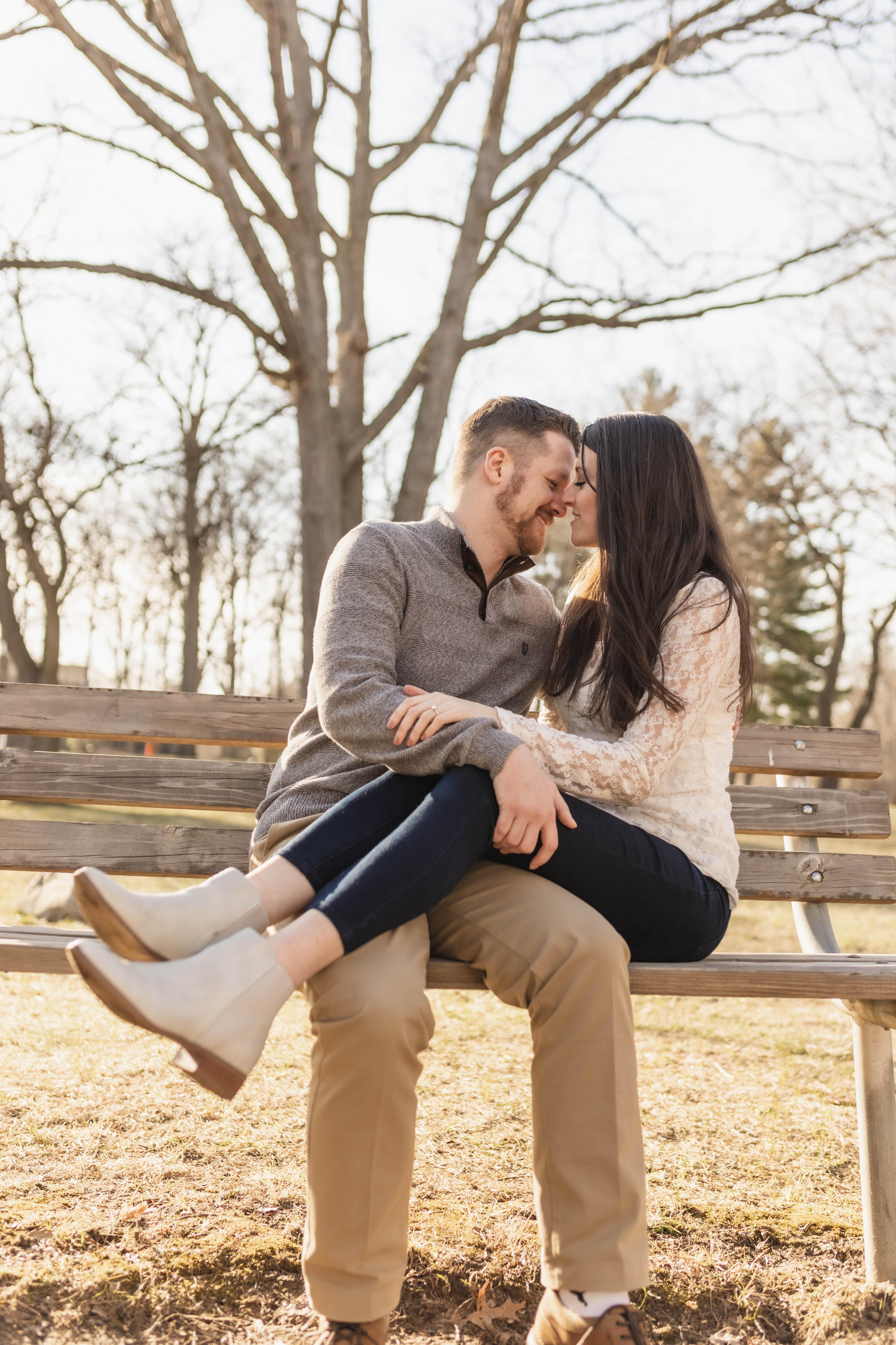 The Wedding Website of Joseph Winterstein and Katherine Toering