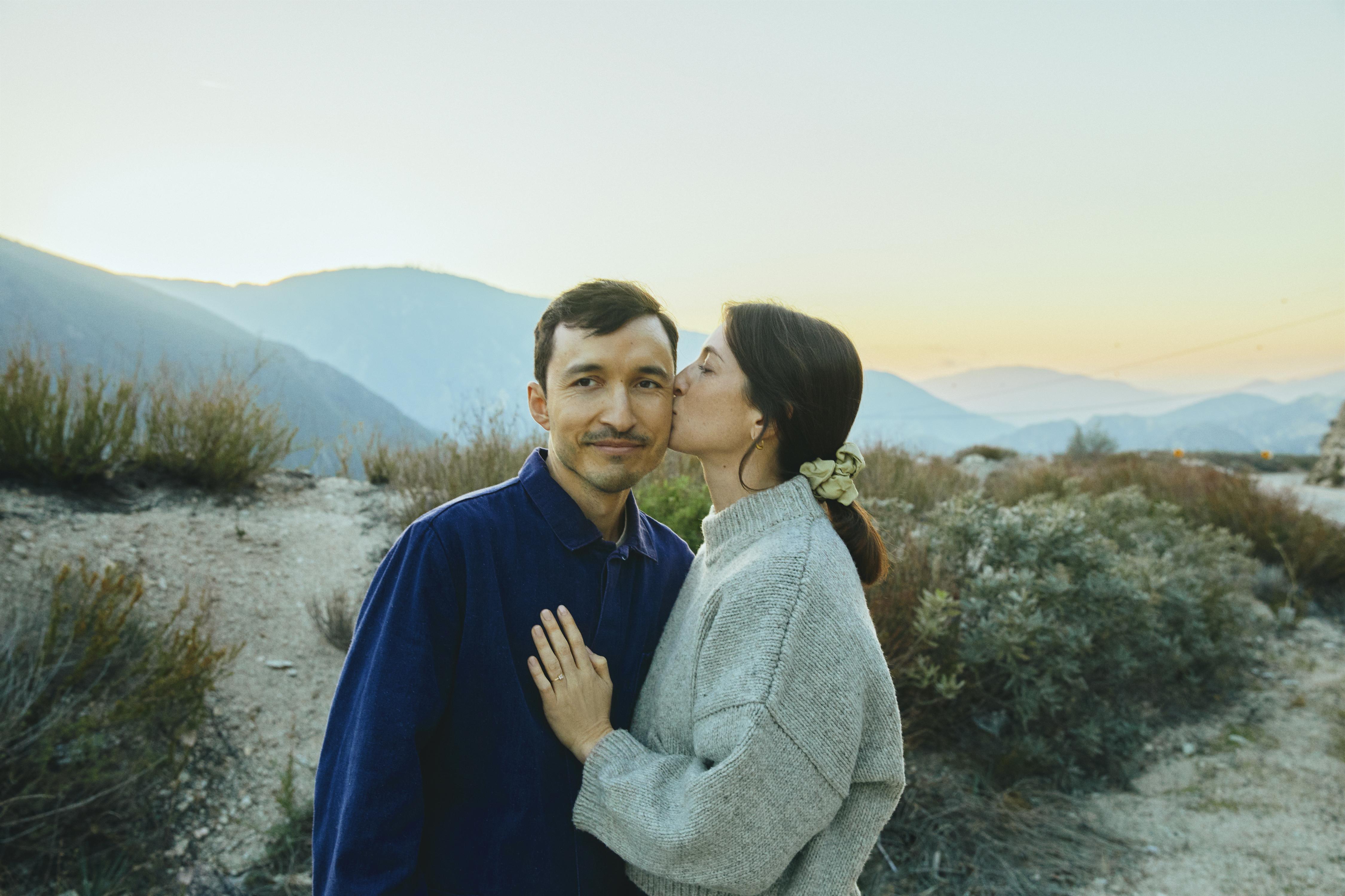 The Wedding Website of Audrey Toth and Erik Felix