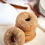Nichols Family Donut Shop