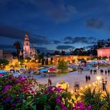 Balboa Park