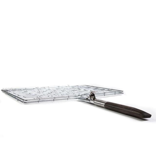 Schmidt Brothers® Fill & Grill Flexible Basket