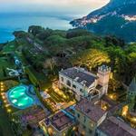 HOTEL VILLA CIMBRONE