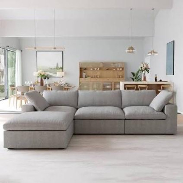 Couch fund