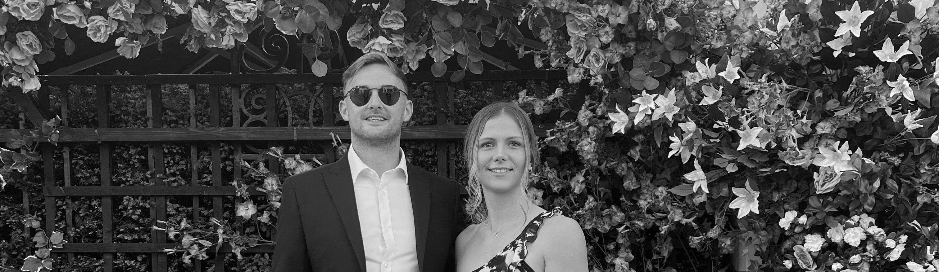 The Wedding Website of Abbie Mae Clark-Dean and Adam Davey