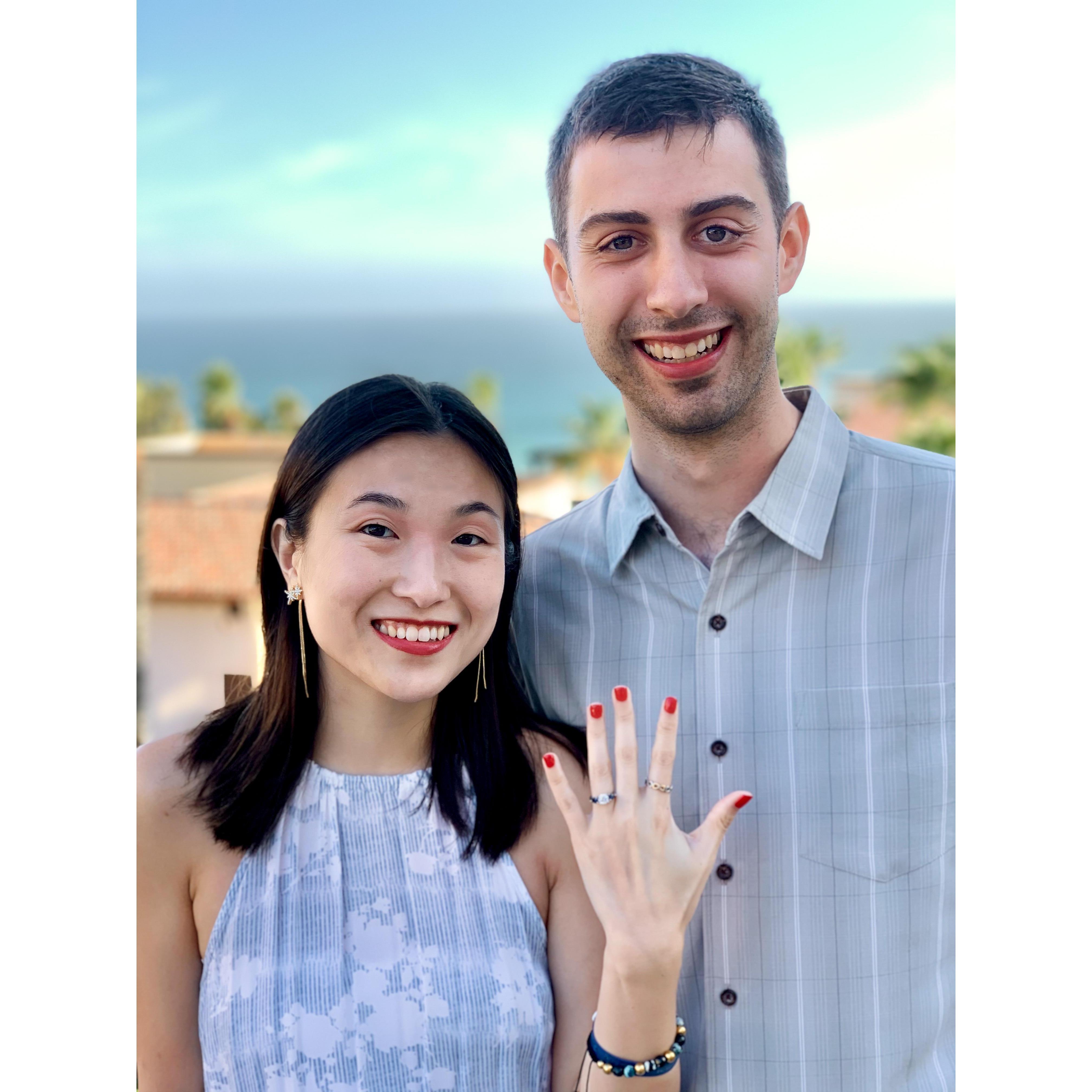 Engagement 2021