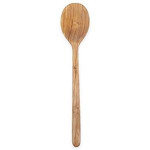 Artisanal Kitchen Supply™ Olive Wood 13-1/2-Inch Spoon