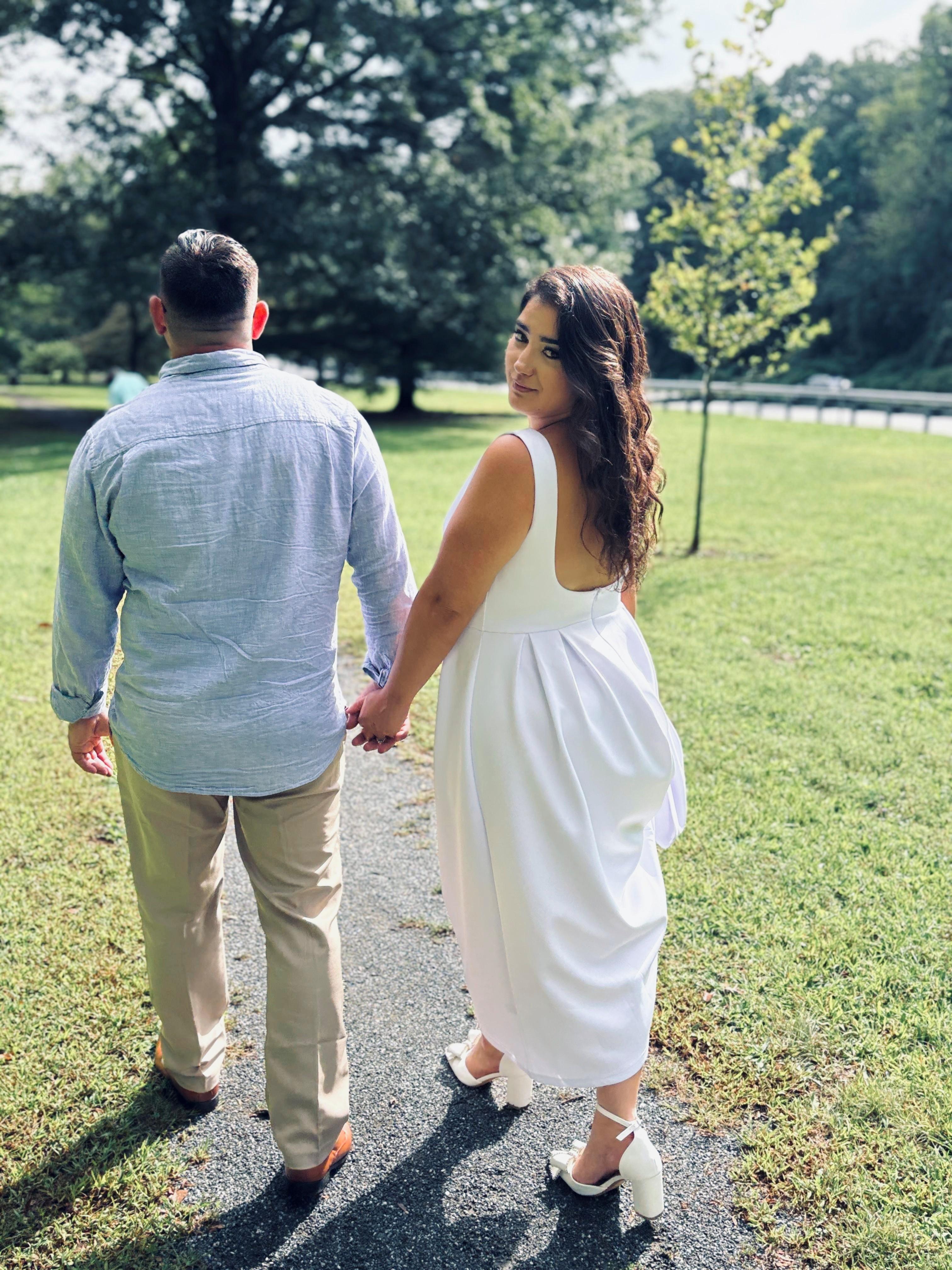 The Wedding Website of Mathew Pinto and Elisa Bonanno