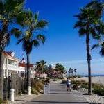 Coronado Island