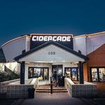 Cidercade Austin