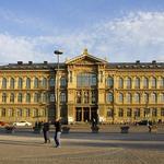 8. Ateneum - Finnish National Gallery
